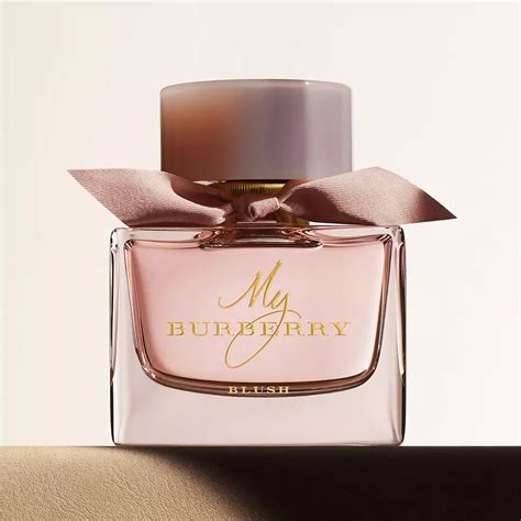 burberry coffret parfum|list of Burberry perfumes.